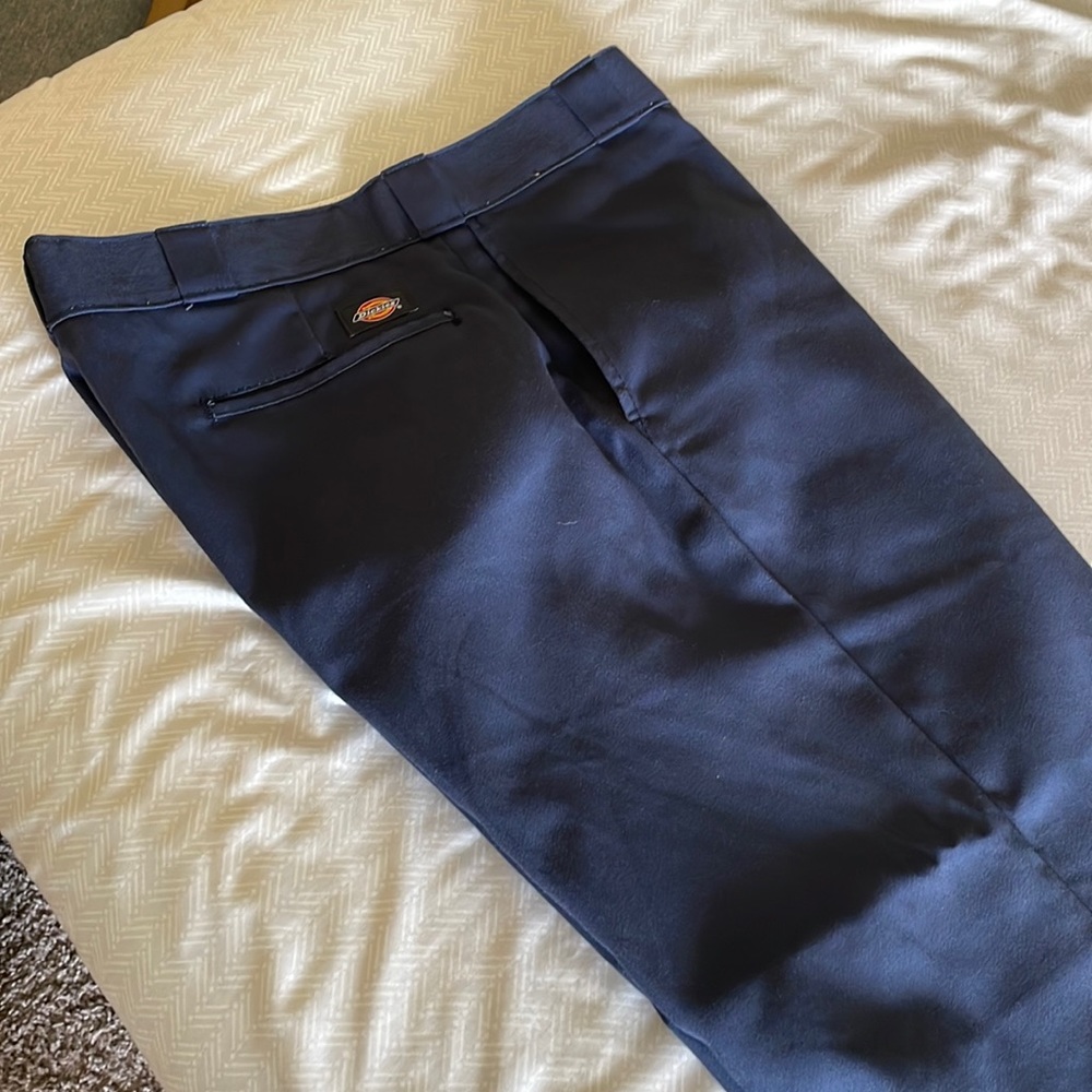 Dickies 874 Original Fit Workpants 38x29